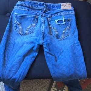 Hollister Super skinny jeans